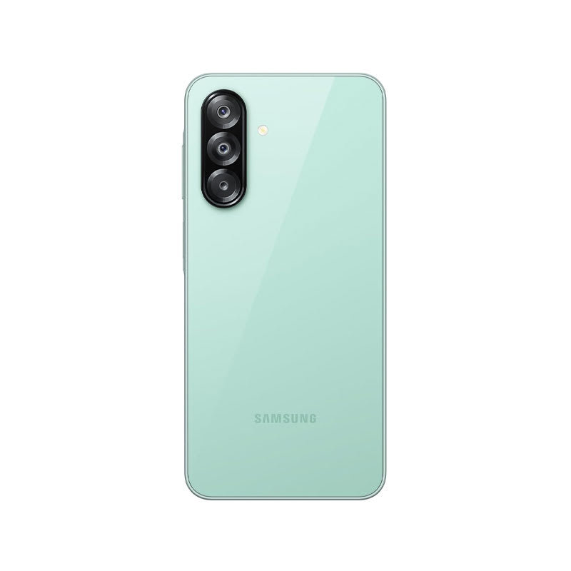 Galaxy A26 5G Official Render and Display