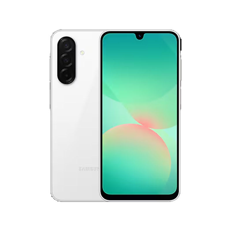Galaxy A26 5G Back Panel and Camera Module