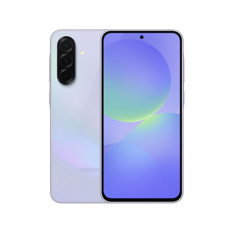 Galaxy A36 5G Side Profile and Thickness
