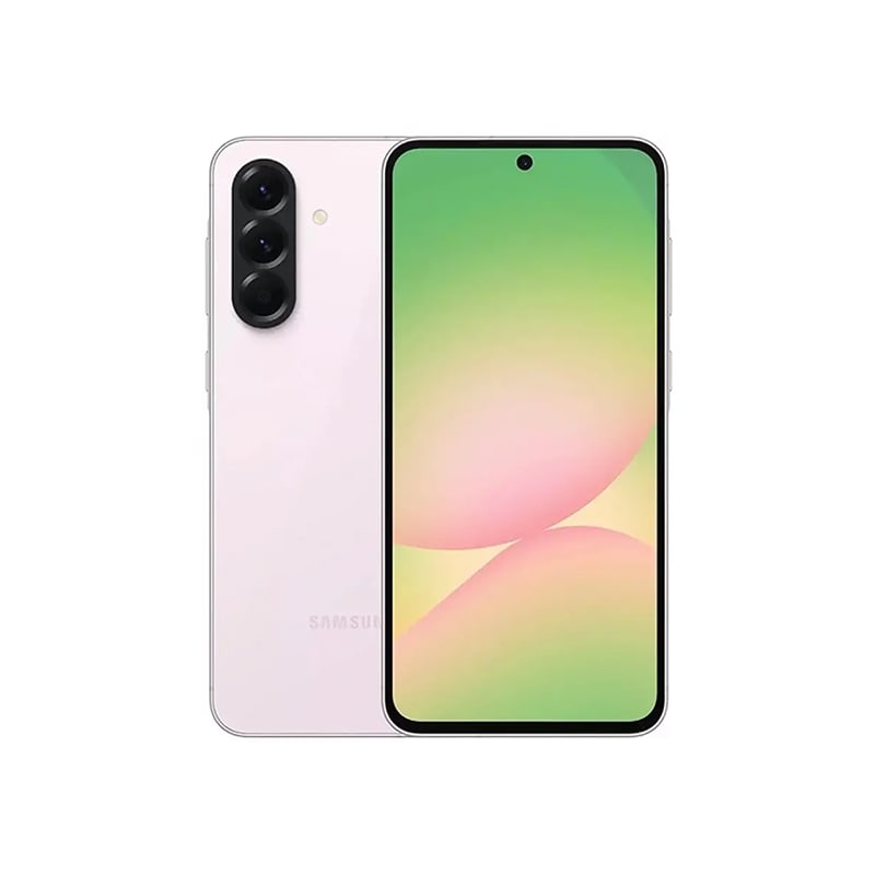 Galaxy A56 5G Side Profile and Thickness