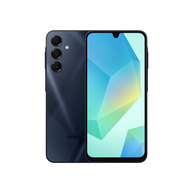 Galaxy A16 5G Official Render and Display