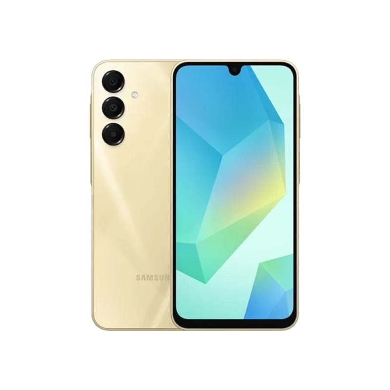 Galaxy A16 5G Back Panel and Camera Module