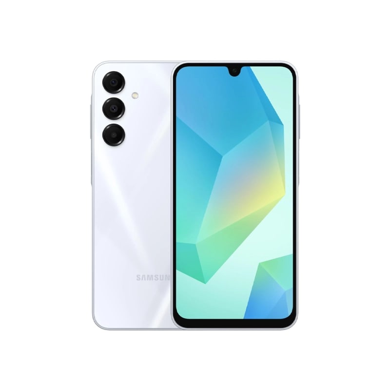Galaxy A16 5G Side Profile and Thickness