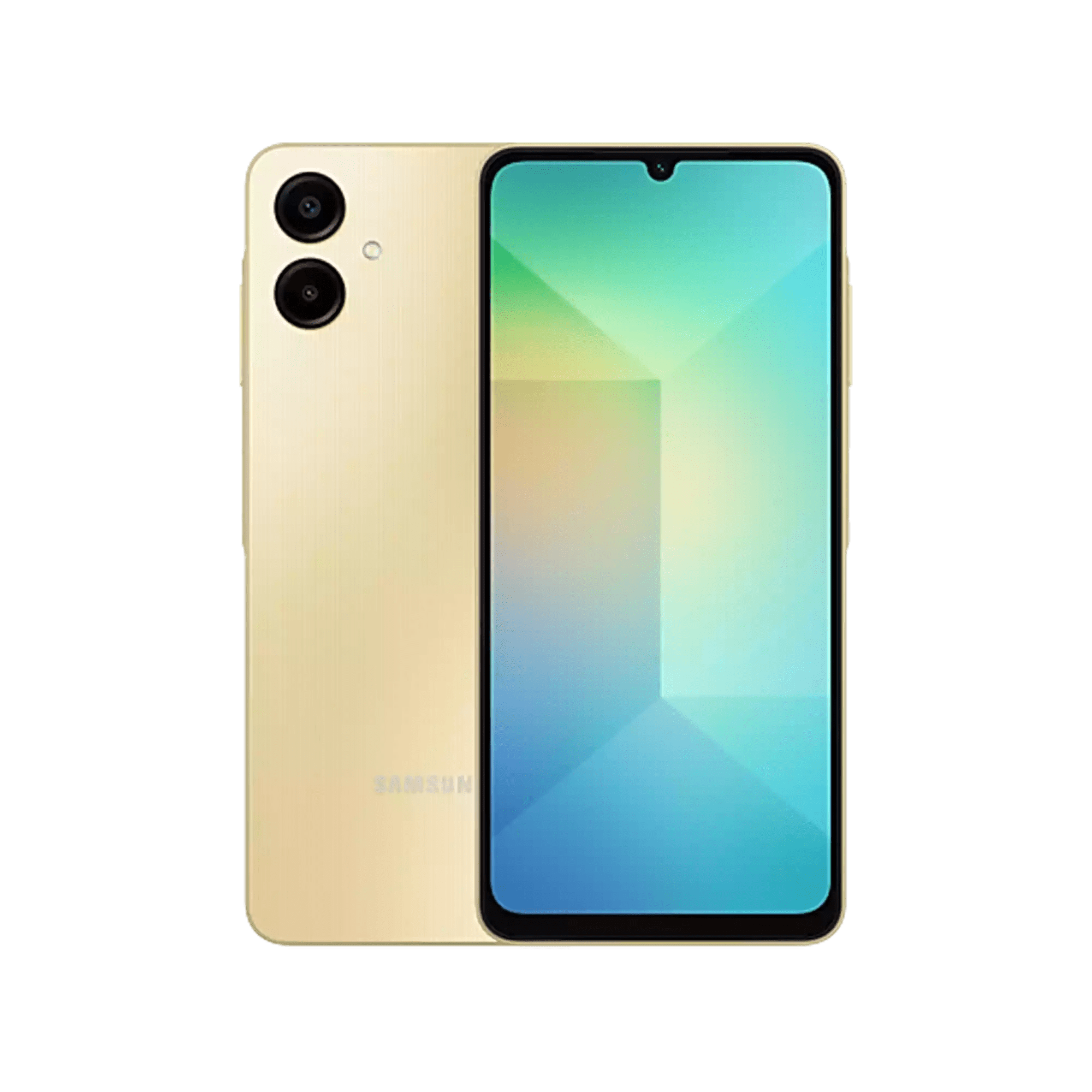 Galaxy A06 Back Panel and Camera Module