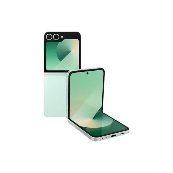 Galaxy Z Flip 6