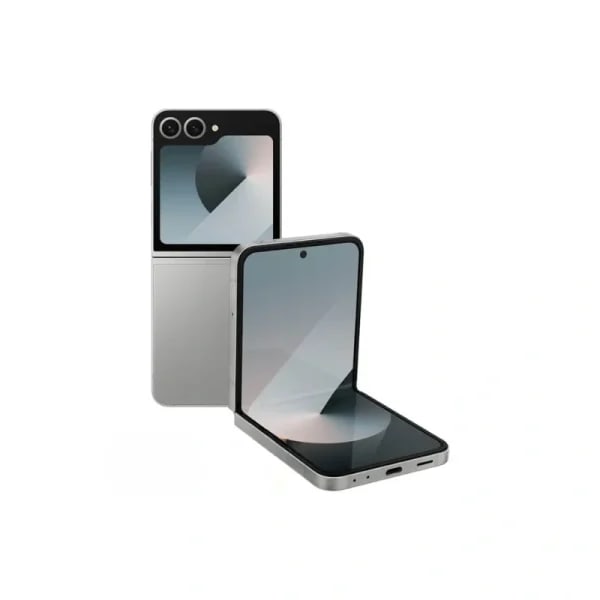 Galaxy Z Flip 6 Color Variants and Options