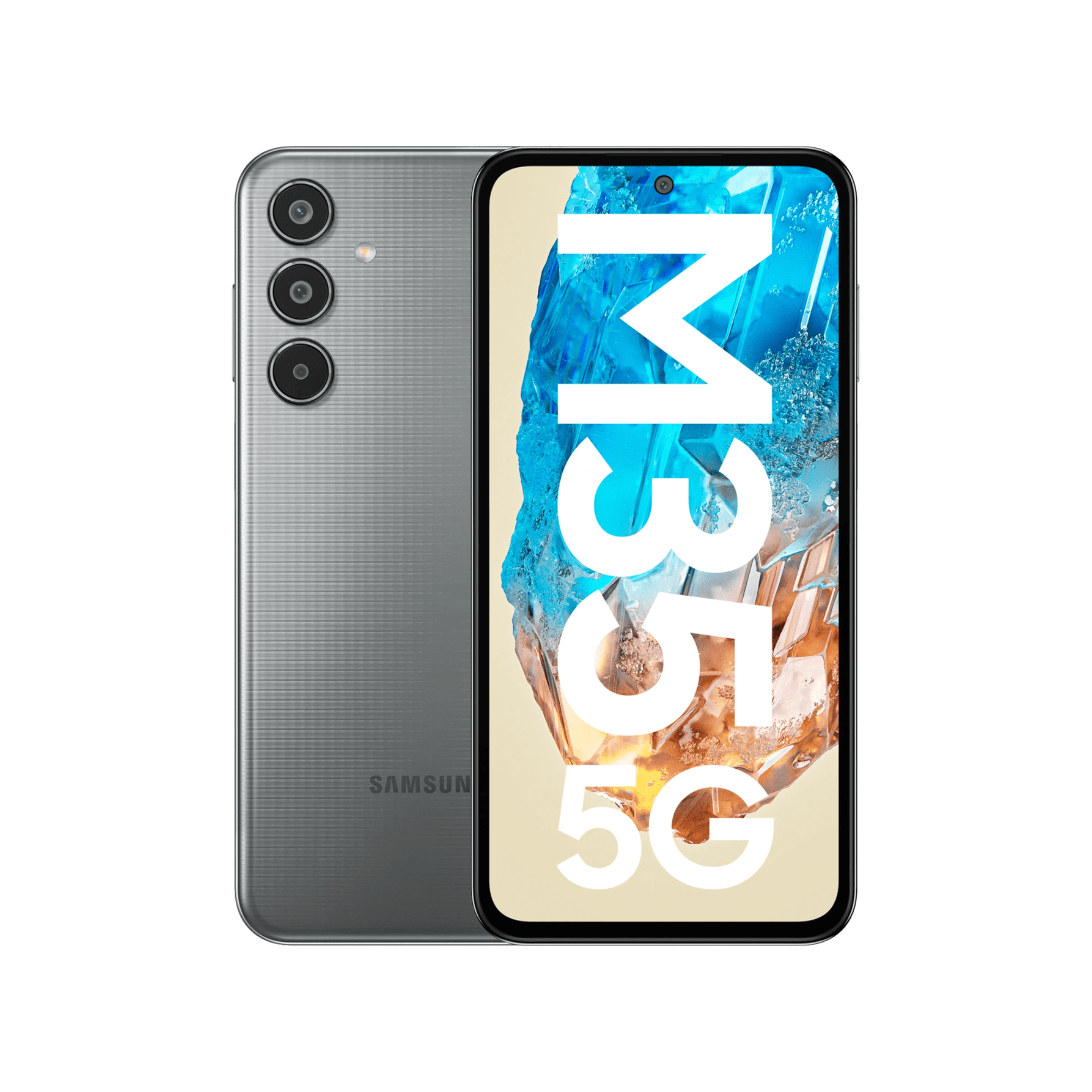 Galaxy M35 5G