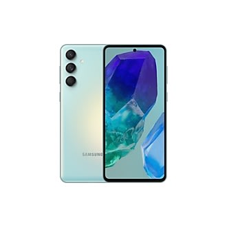 Galaxy M55 5G Back Panel and Camera Module