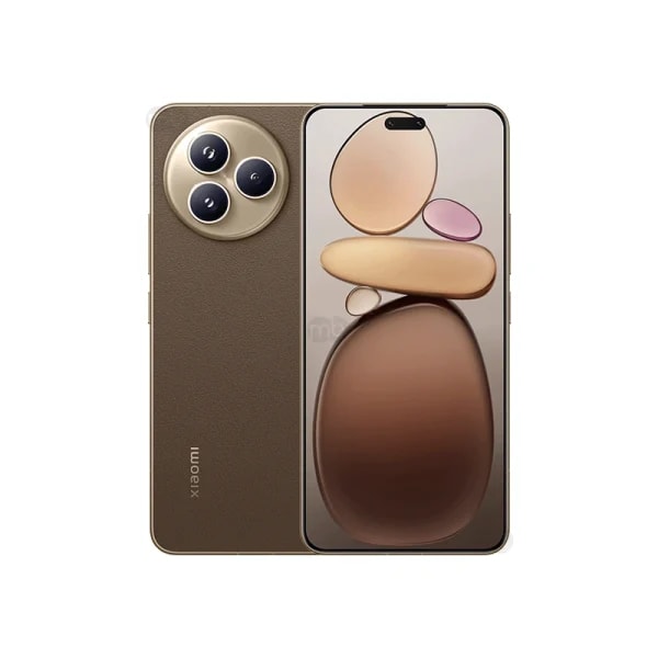 Xiaomi Civi 5 Pro Back Panel and Camera Module