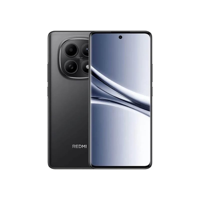 Redmi Note 15 5G Official Render and Display