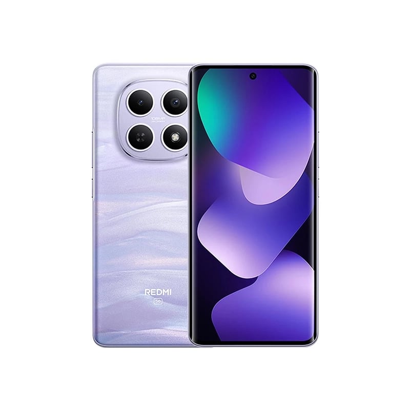 Redmi Note 15 5G Back Panel and Camera Module