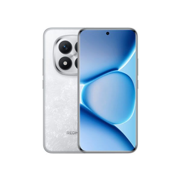 Redmi Note 15 Pro+ 5G Back Panel and Camera Module