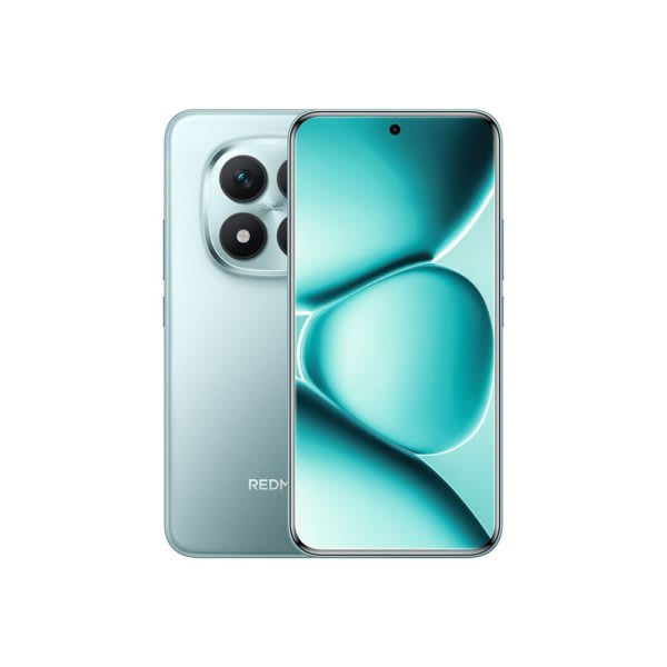 Redmi Note 15 Pro+ 5G Official Render and Display