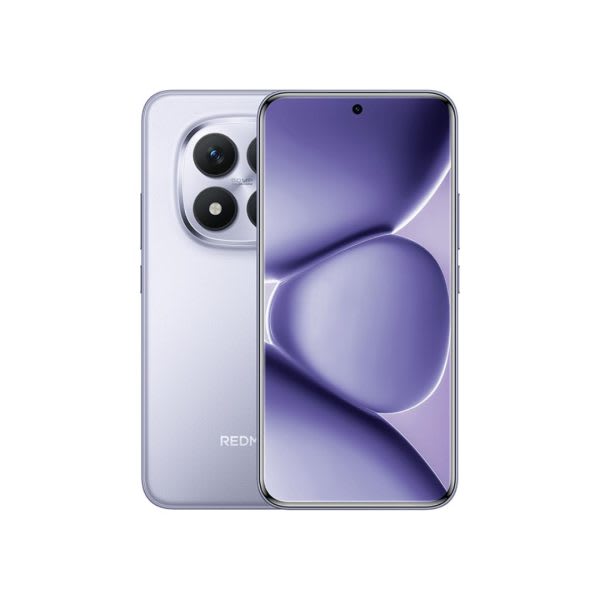 Redmi Note 15 Pro+ 5G Side Profile and Thickness