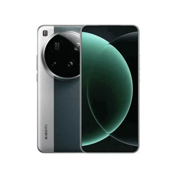 Xiaomi 15 Ultra Official Render and Display