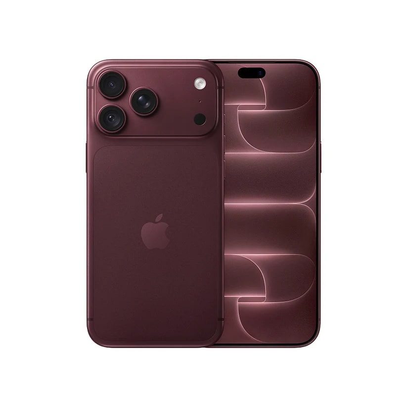 iPhone 18 Pro Max