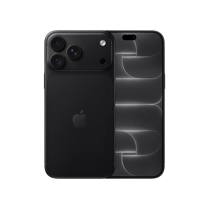 iPhone 18Pro Official Render and Display