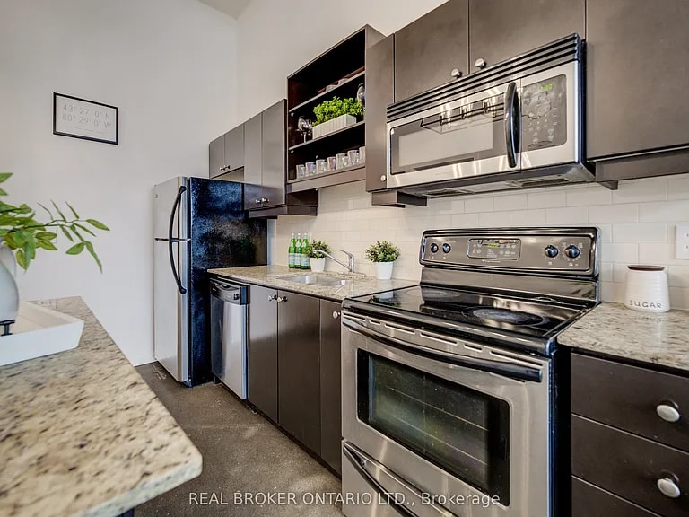 This charming 1-bedroom, 1-bathroom