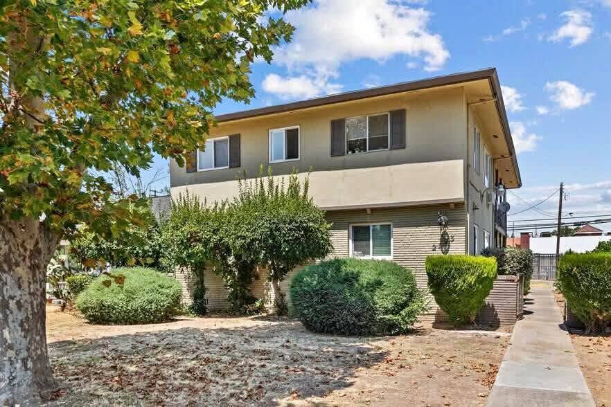 1 Bed 1 Bath - Apartment