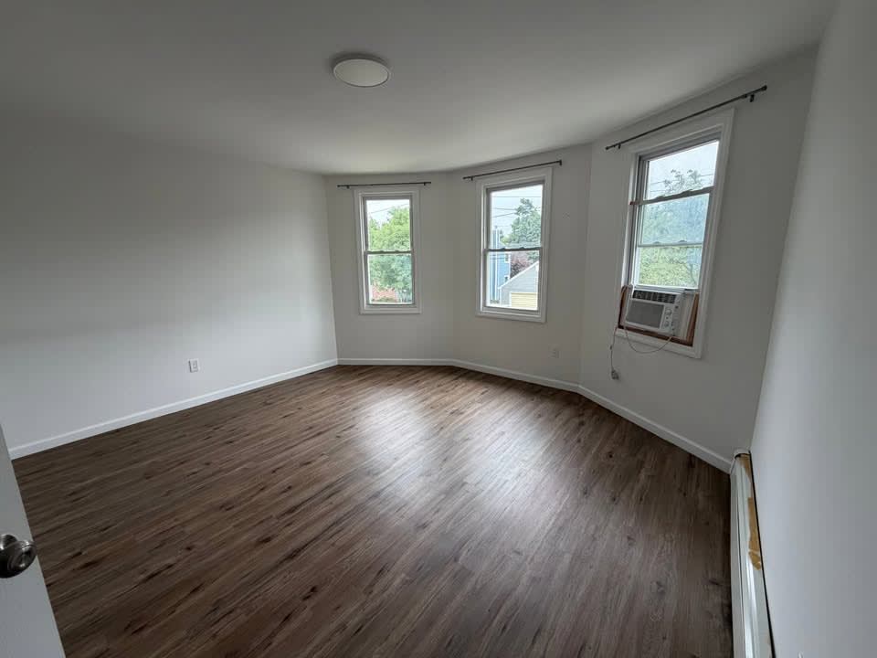 2 Beds 2 Baths Apartment interior