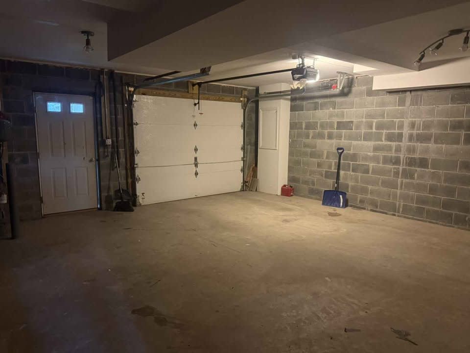 3 Beds 3 Baths - Apartment layout