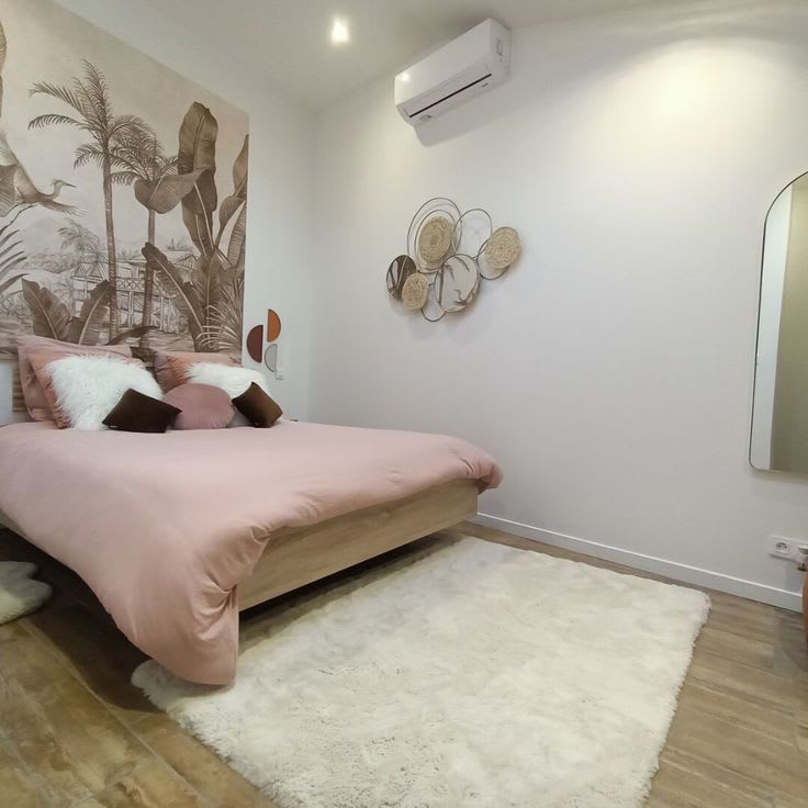 Crestview Heights 2B interior