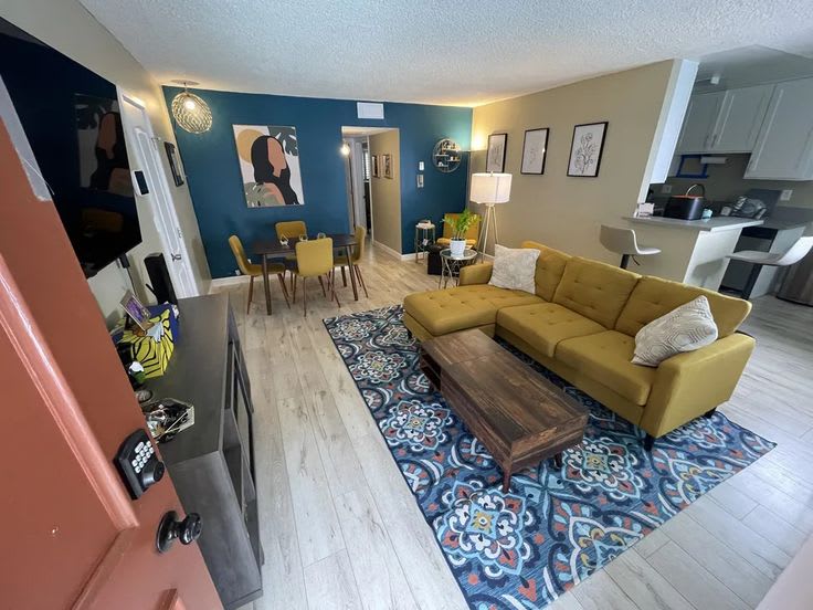 Parkside Estates Dual Suite