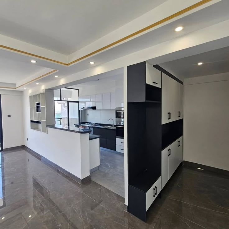 Fairview Luxury Terrace