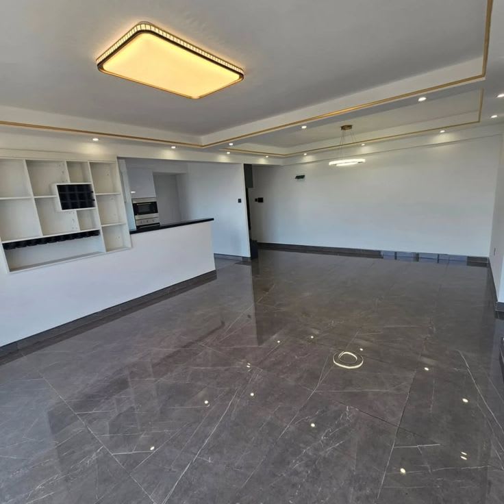 Fairview Luxury Terrace interior