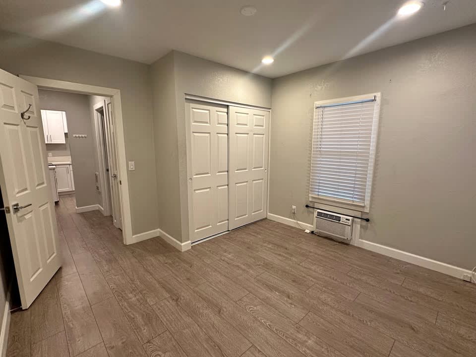1 Bed 1 Bath Apartment in Phoenix