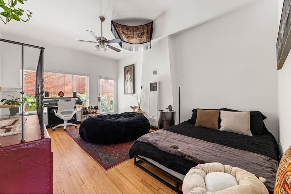 1 Bed 1 Bath Apartment in Phoenix