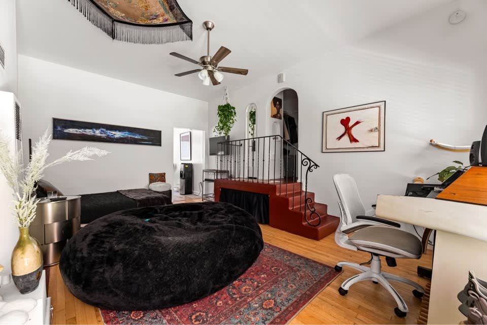 1 Bed 1 Bath - Apartment