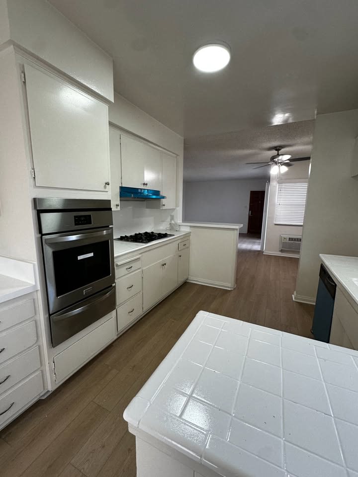 3 Beds 2 Baths Apartment