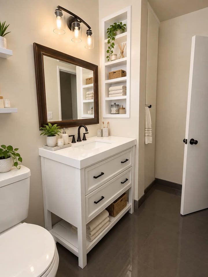 1 Bed 1 Bath - Apartment