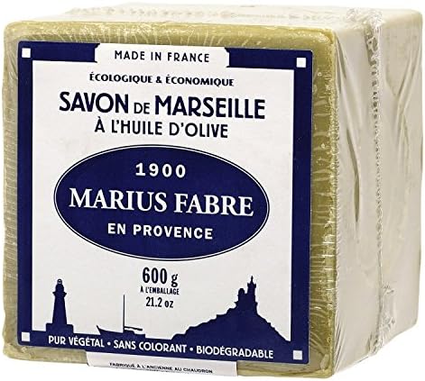 Vue 4 de Lot De Savons De