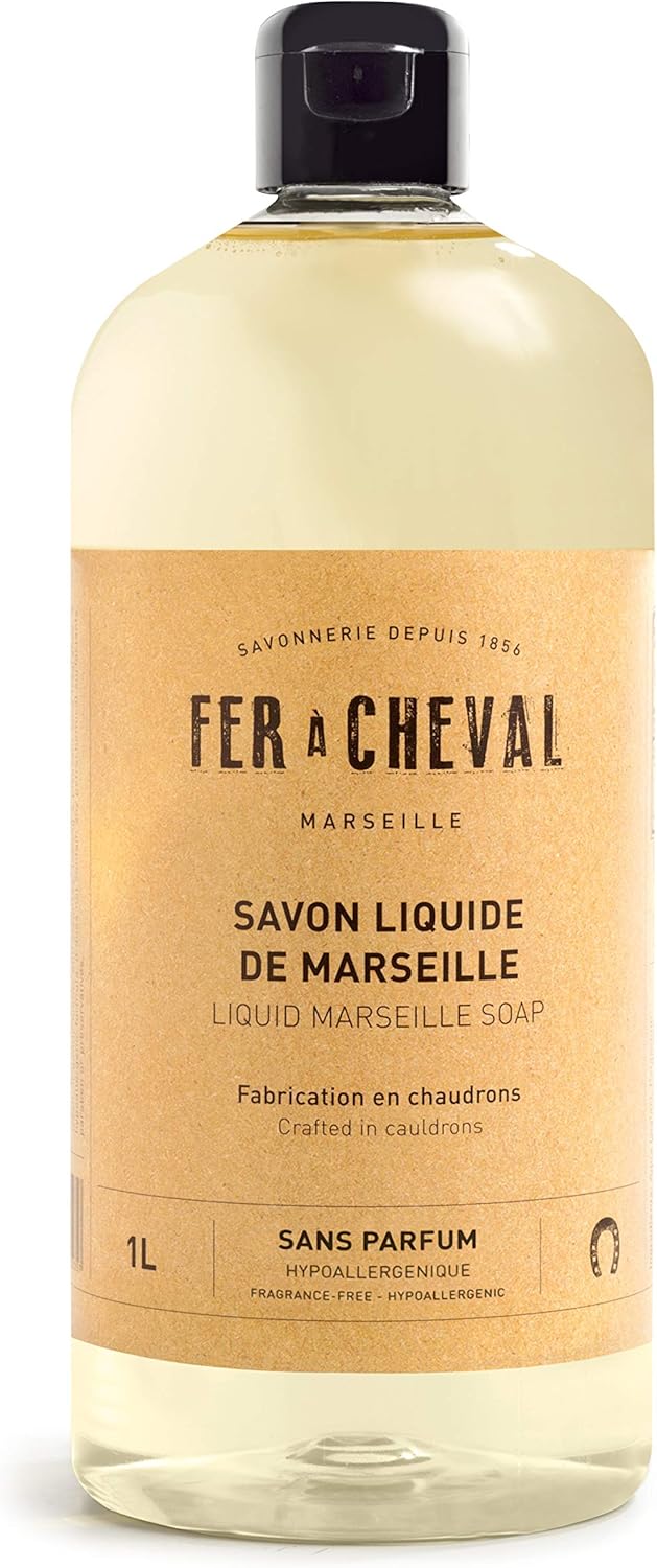 Fer Cheval Veritable