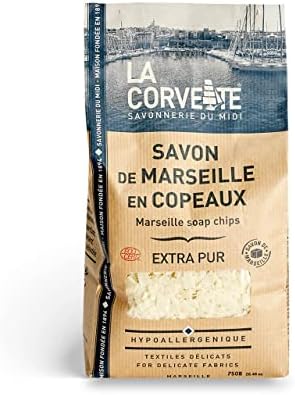 Vue 2 de La Corvette Sachet De