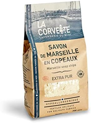 Vue 4 de La Corvette Sachet De