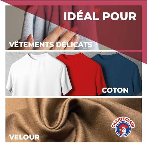 Vue 6 de Chanteclair Lessive Liquide Concentrees