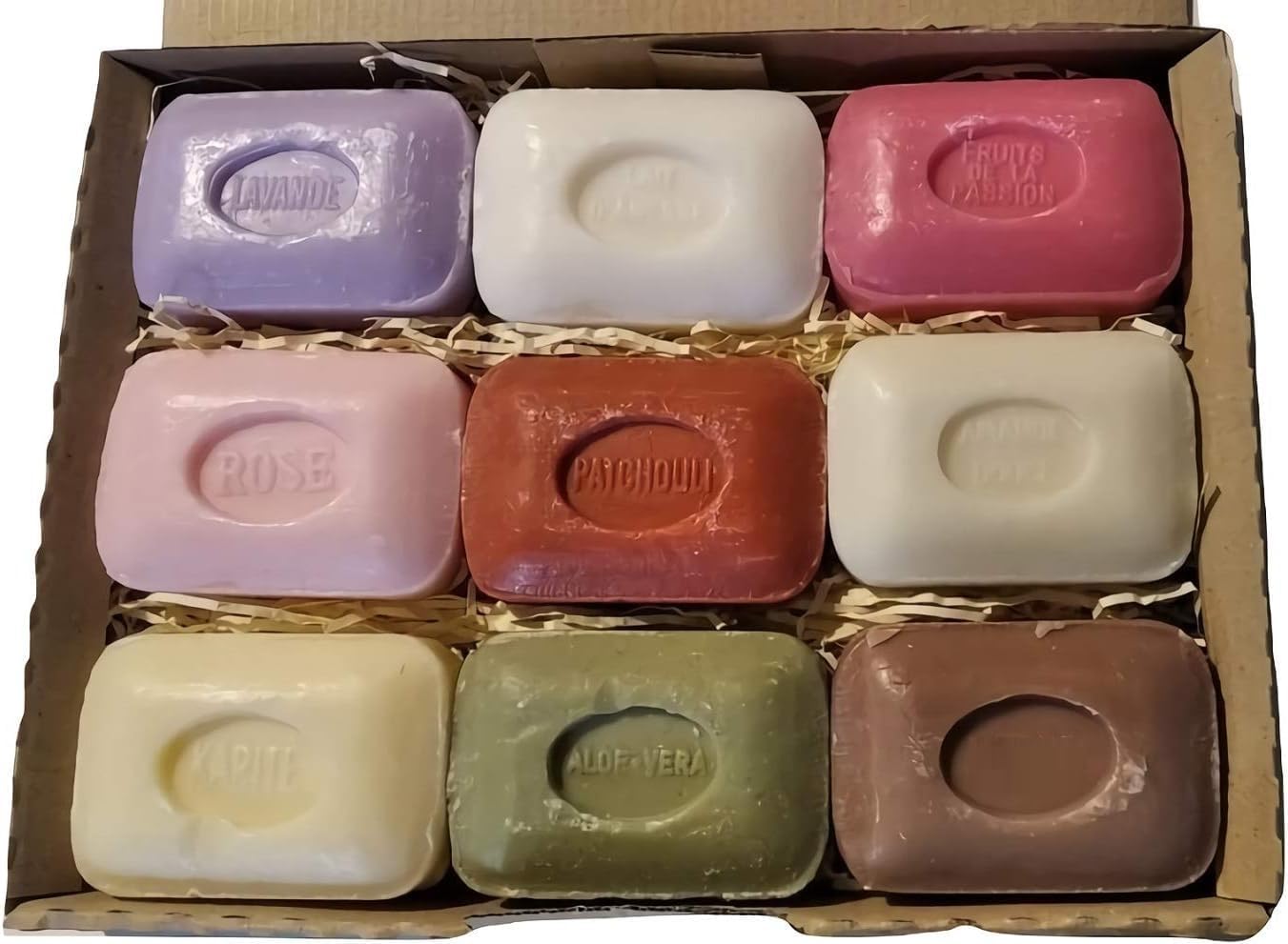 Coffret Cadeau Le Serail