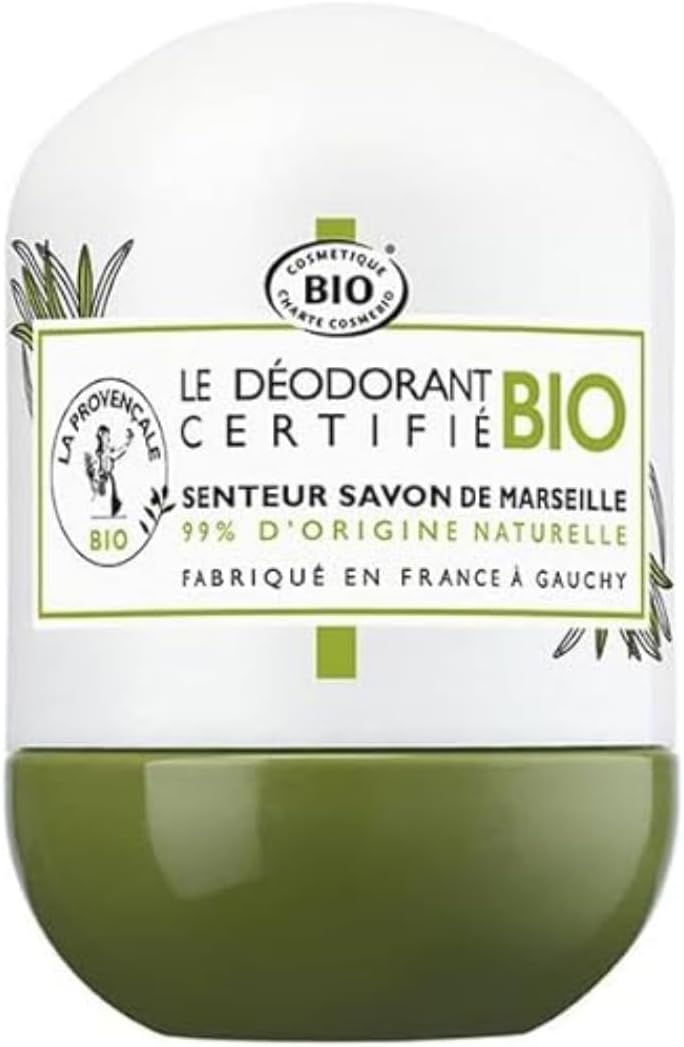 La Provencale Deodorant