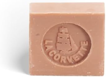 Vue 3 de La Corvette Savon De