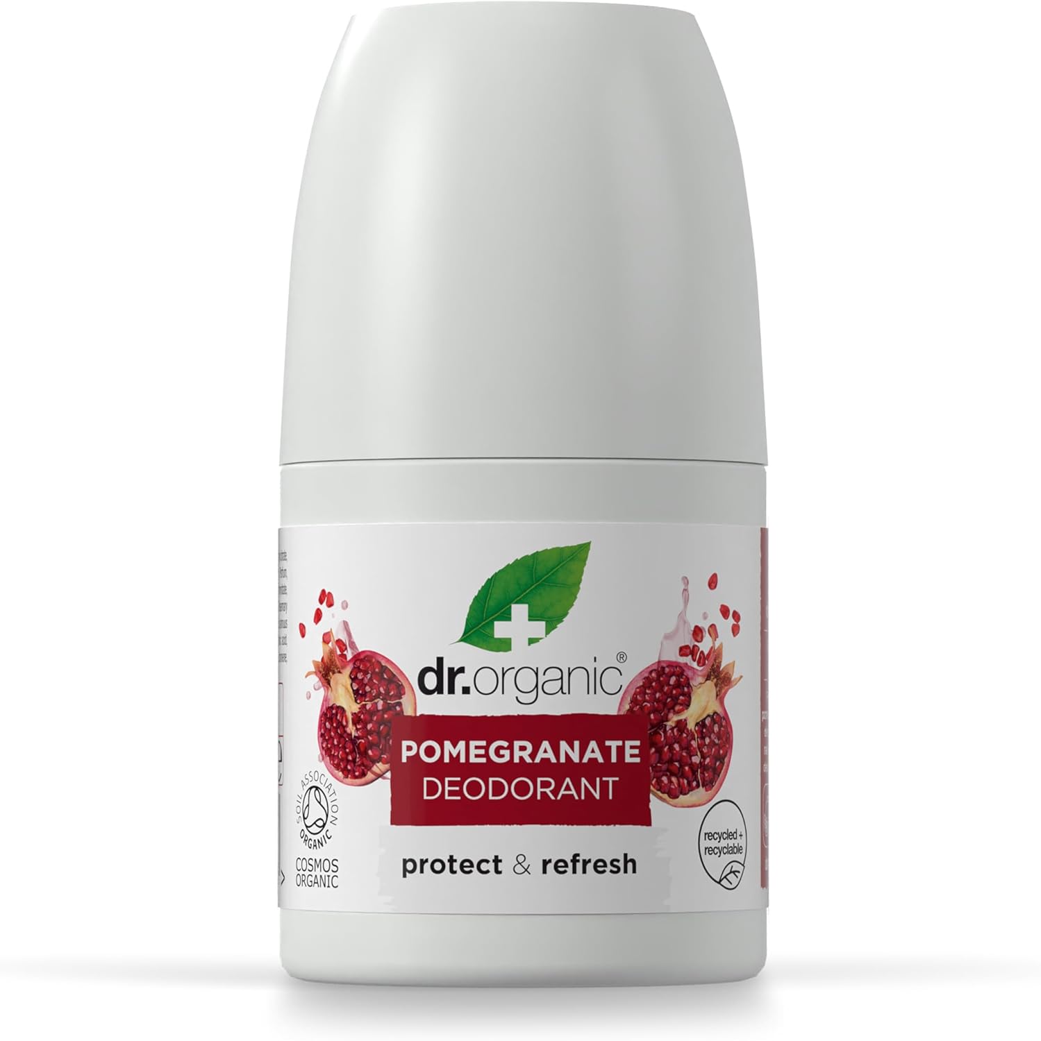 Vue 4 de La Provencale Deodorant