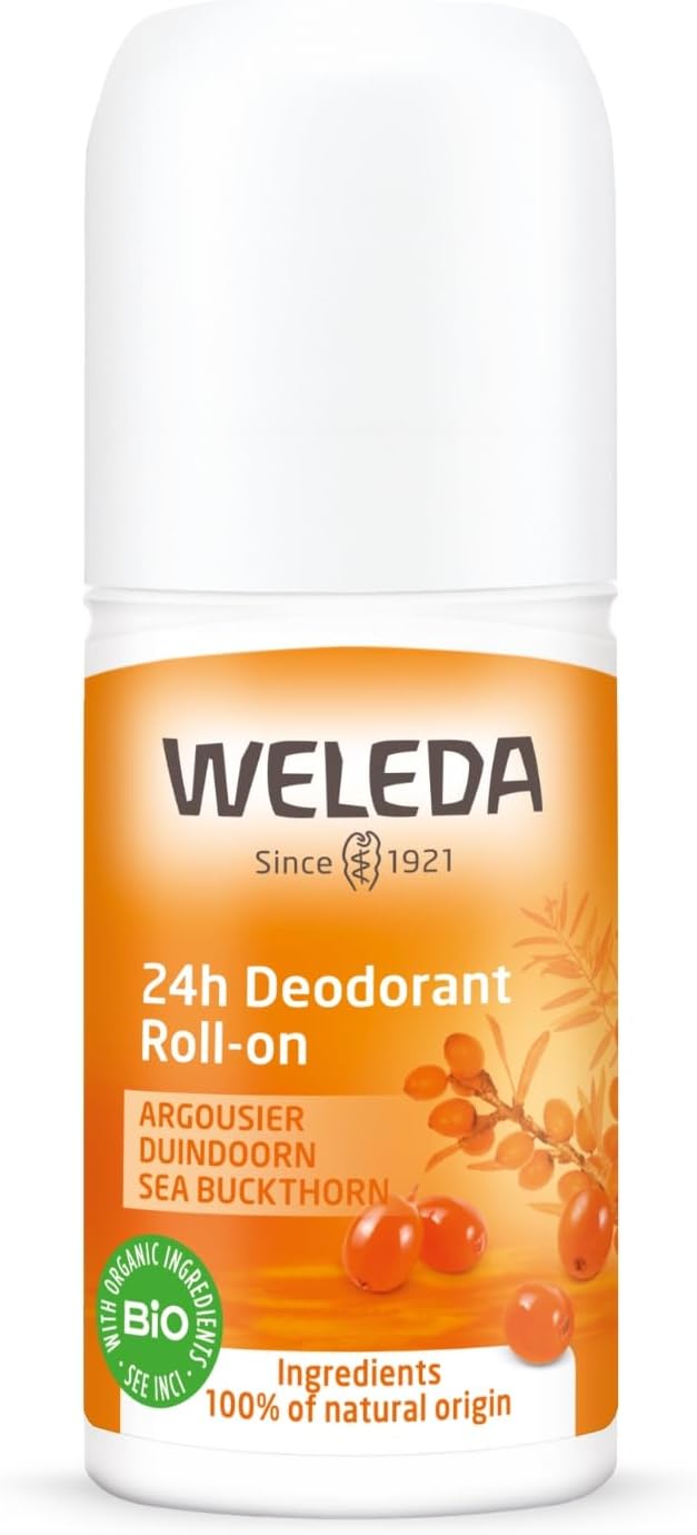 Vue 5 de La Provencale Deodorant