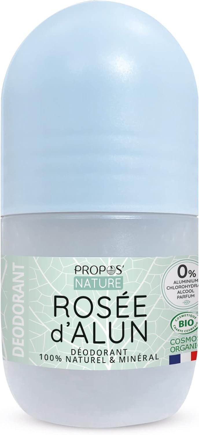 Vue 6 de La Provencale Deodorant