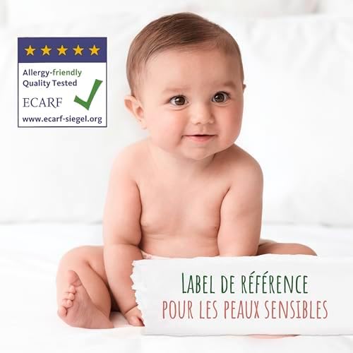 Vue 7 de Persil Lessive Liquide Peaux