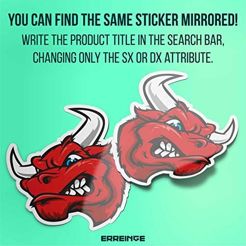 Vue 4 de Erreinge Drapeau Marseille Autocollant