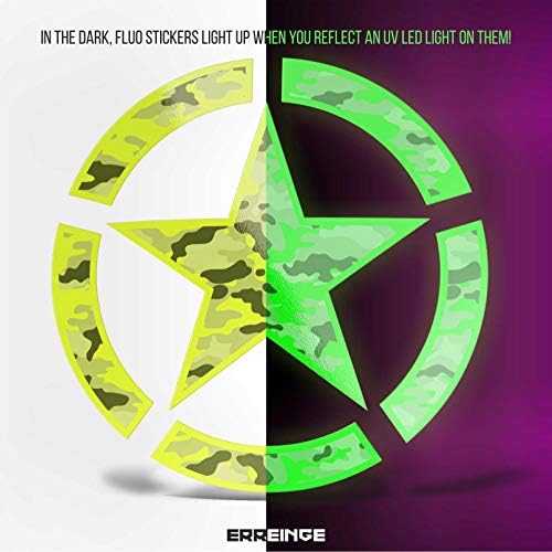 Vue 5 de Erreinge Drapeau Marseille Autocollant