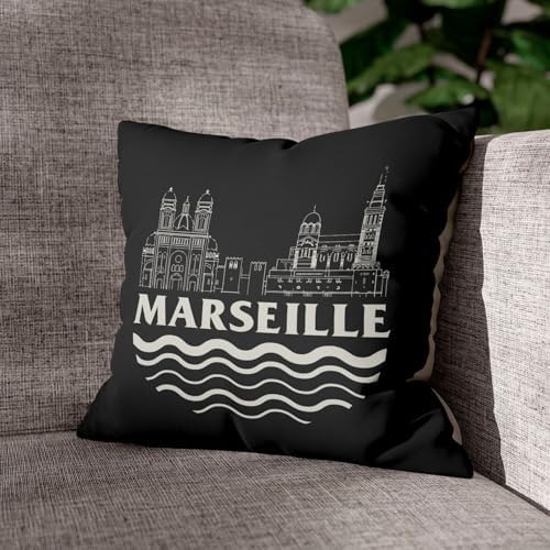 Vue 3 de Fabulous Housse De Coussin
