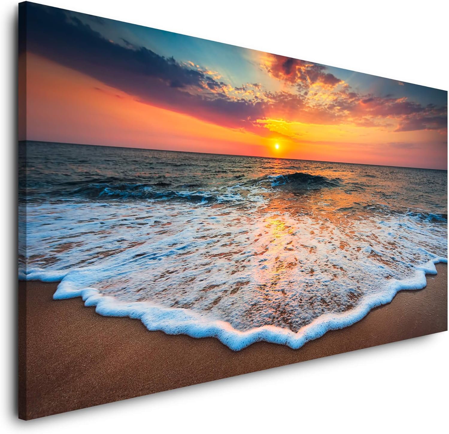 Sinus Art Impression Sur